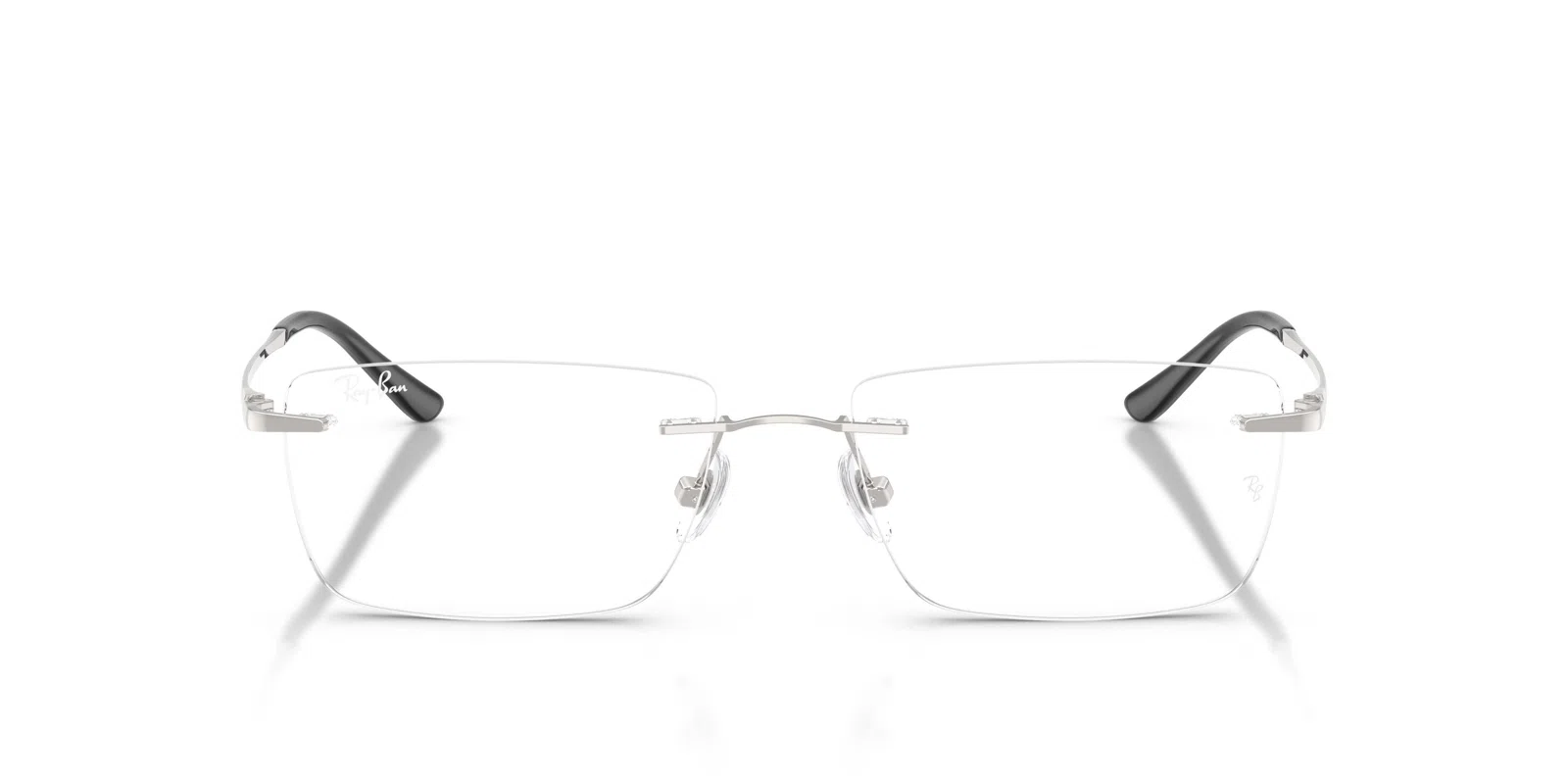 Ray-Ban 8781D Eyeglasses - view 9